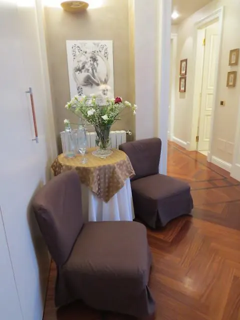 Villa Virginia Garbagnate Milanese